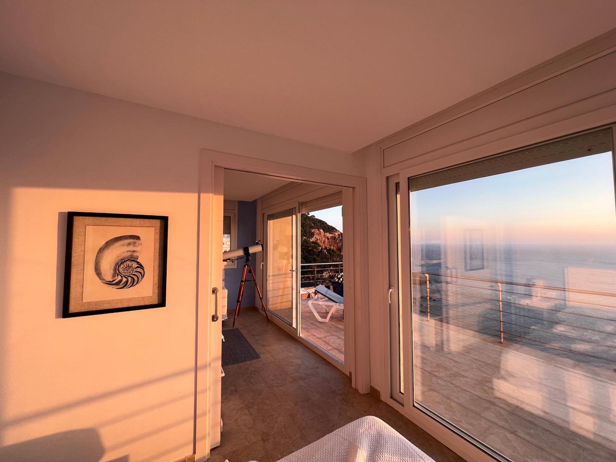 Villa Sa Calma Begur Ngoại thất bức ảnh